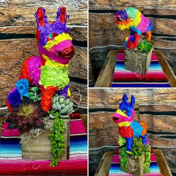 Fiesta Theme