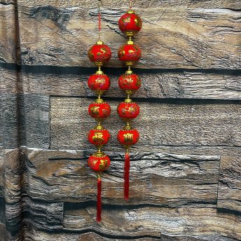 Chinese Lantern String