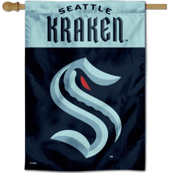 Banner - Kraken - 28 IN x 40 IN