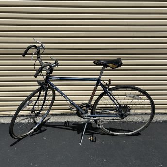 Bicycle - Retro 10 Speed