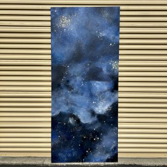 Wall - Galaxy