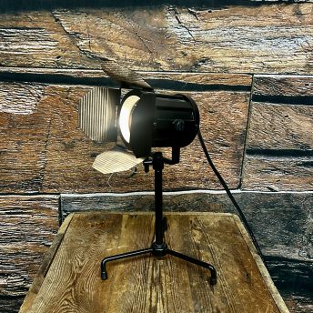 Movie Light - Tabletop