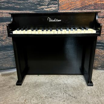 Toy Piano