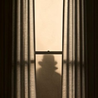 Banner - Murder Mystery