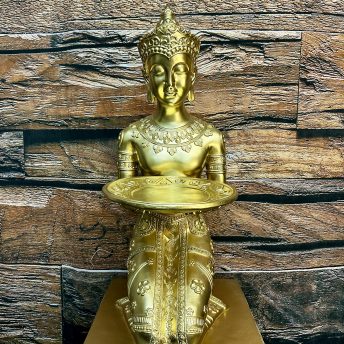 Thai Buddha Statue