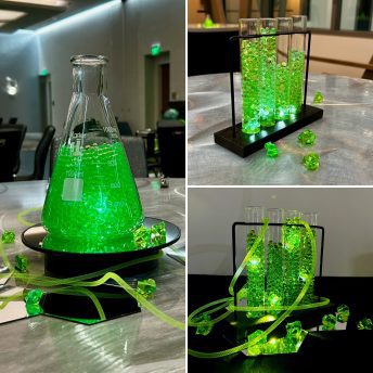 Science Theme