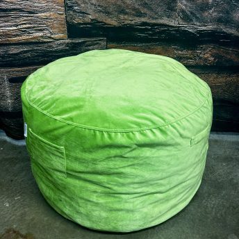 Bean Bag - Lime Green