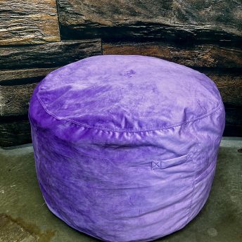Bean Bag - Purple
