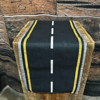 Table Runner - Road