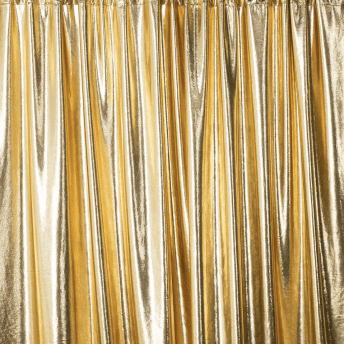 Drape - Liquid Gold