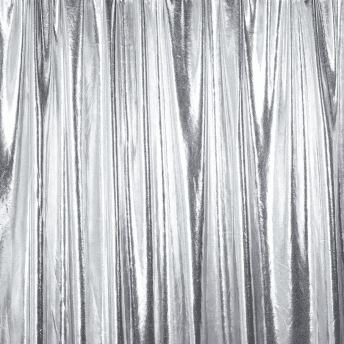 Drape - Liquid Silver