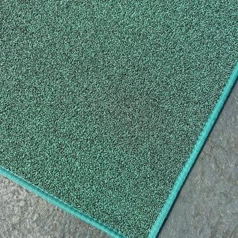 Runner - Green - 2 ft. x 10 ft.