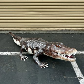 Alligator - Metal