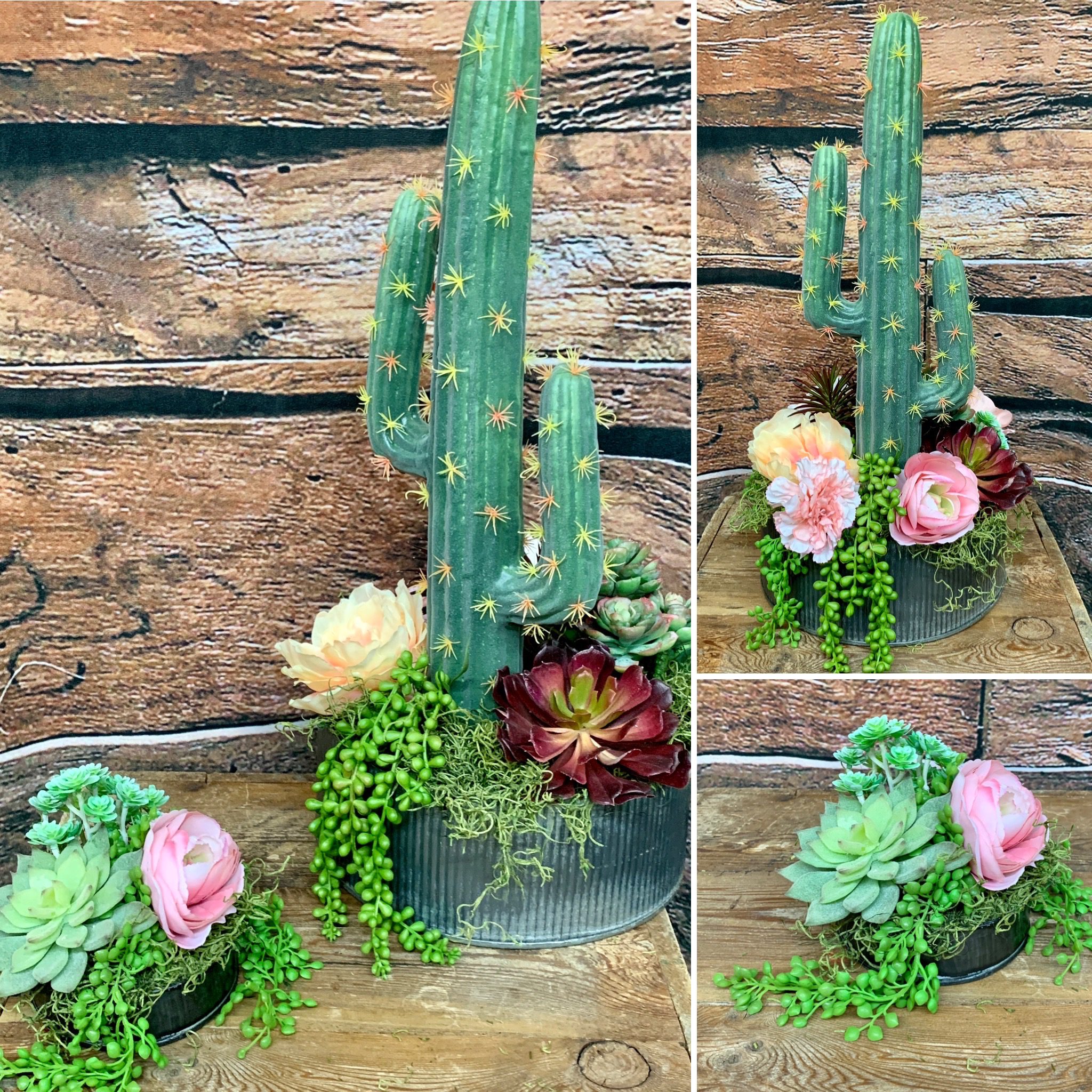 Centerpiece - Fiesta Theme Samples - Image 4