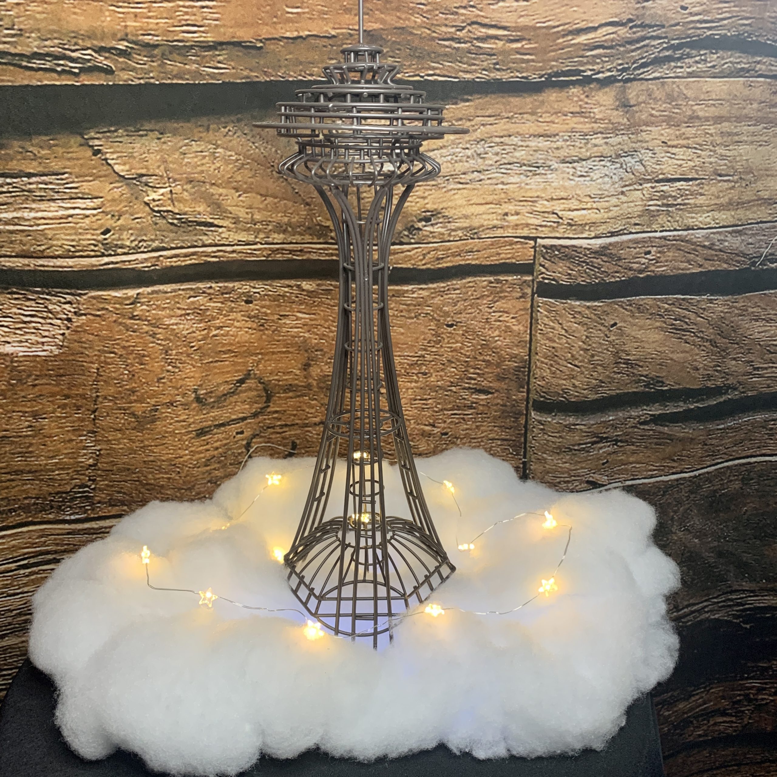 Centerpiece - Washington State/Seattle Theme Samples - Image 2
