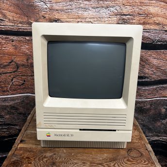 Computer - Retro