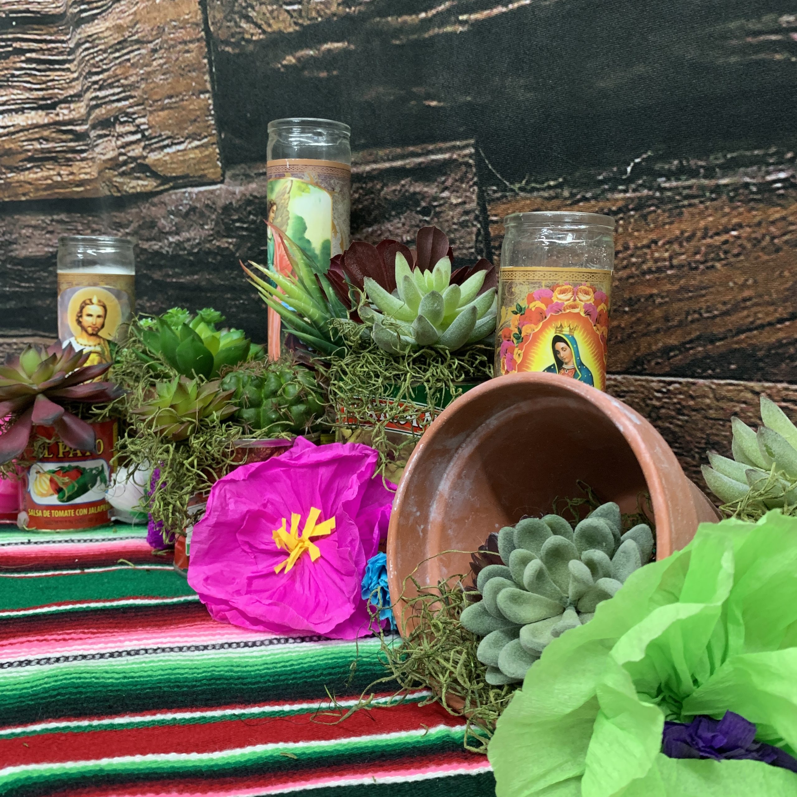Centerpiece - Fiesta Theme Samples - Image 3