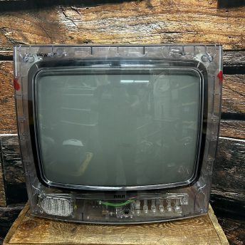 TV - Retro