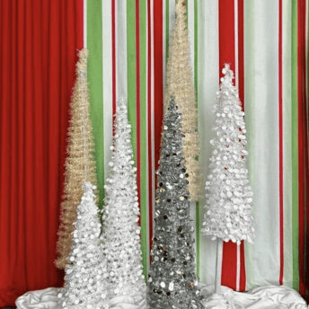 Tinsel Forest