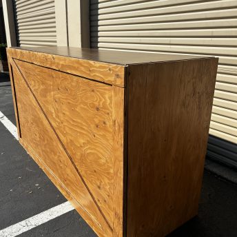 Crate Bar
